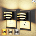JandCase LED Night Light, Night Lights Plug into Wall by JandCase