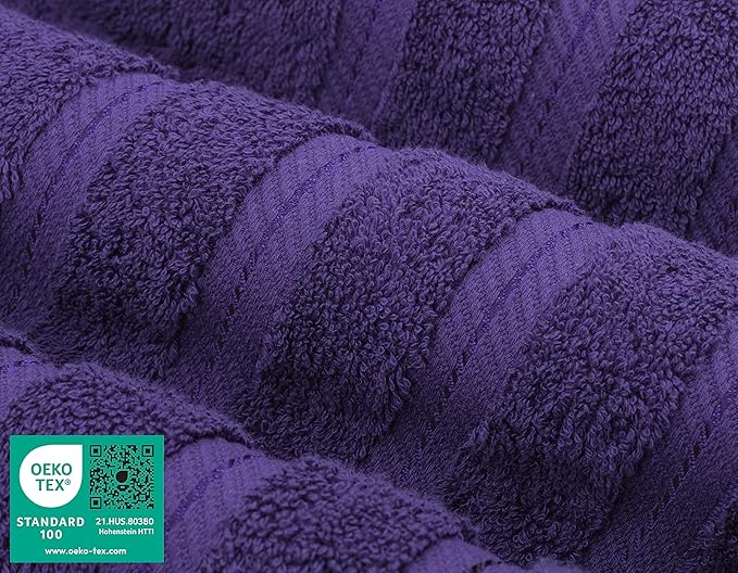 American Soft Linen Luxury Hand Towels - Image 3