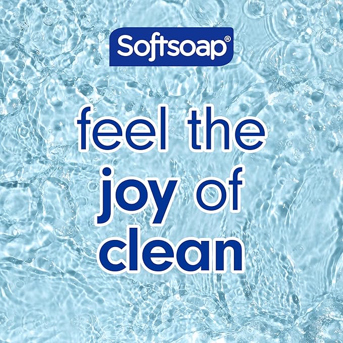 Softsoap Body Wash, Honeysuckle & Orange Burst Body Wash, 20 Ounce - Image 3