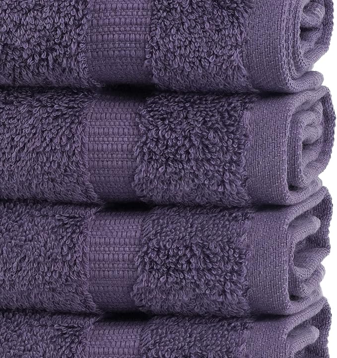 Chakir Turkish Linens | Hotel & Spa Quality 100% Cotton Premium Turkish Towels - Image 3