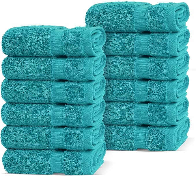 Chakir Turkish Linens |Hotel & Spa Quality 100% Cotton Premium Turkish Towels | by ChakirTurkishLinens