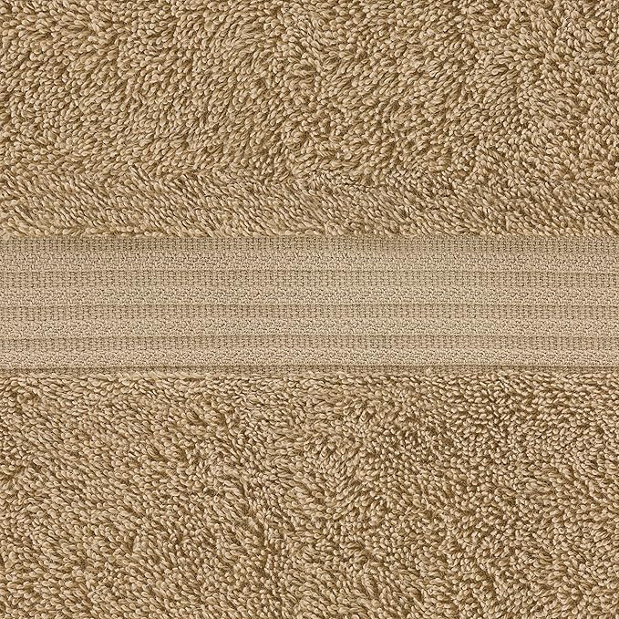 American Veteran Towel, 100% Cotton Turkish Washcloths - Image 4