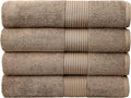 Luxury Oversized Bath Towels | 650 GSM, Soft & Highly Absorbent | Quick Dry by BumbleTowels