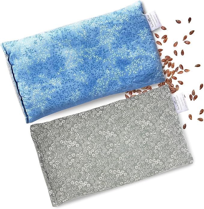 SacksyThyme Microwave Heating Pad - Image 7