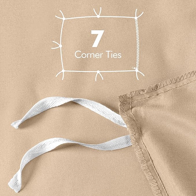 Utopia Bedding Duvet Cover King Size - Image 5