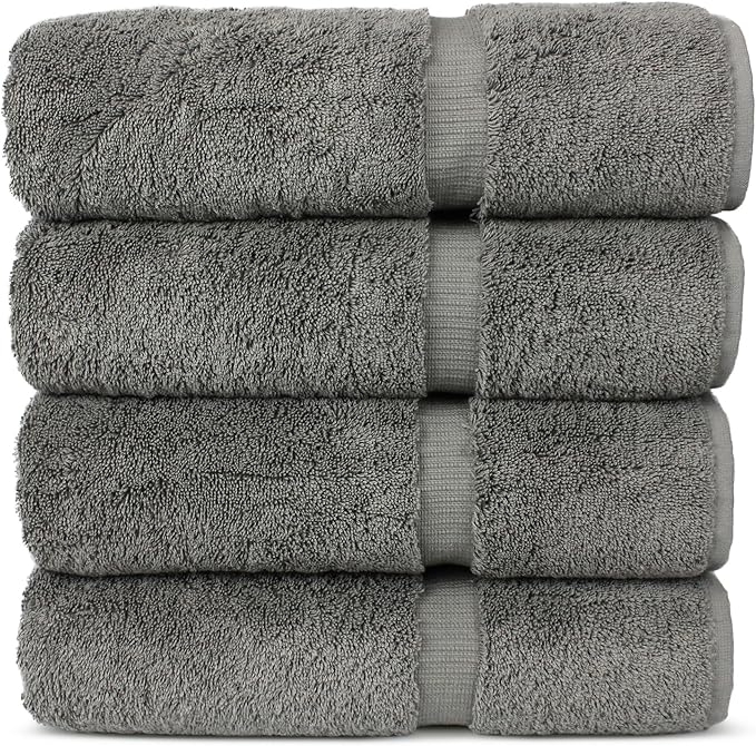 Chakir Turkish Linens 100% Cotton Premium Turkish Towels by ChakirTurkishLinens