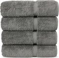 Chakir Turkish Linens 100% Cotton Premium Turkish Towels by ChakirTurkishLinens