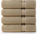COTTON CRAFT Ultra Soft Oversized Bath Towels by COTTONCRAFT