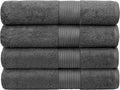 Luxury Oversized Bath Towels | 650 GSM, Soft & Highly Absorbent | Quick Dry by BumbleTowels