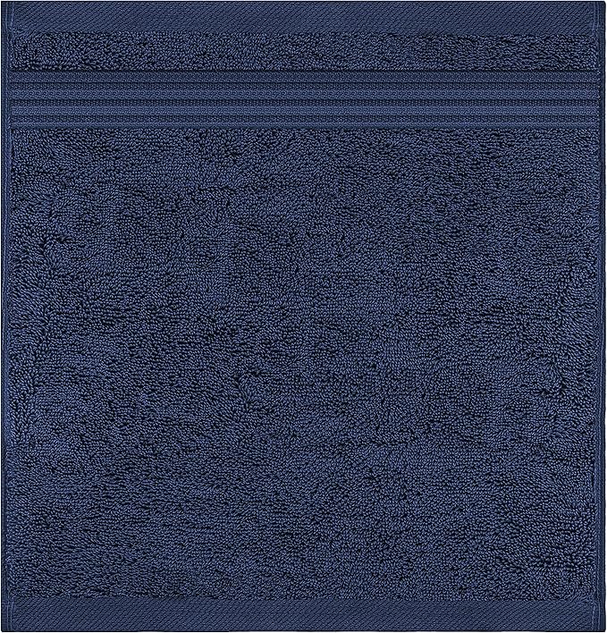 American Veteran Towel, 100% Cotton Turkish Washcloths - Image 2