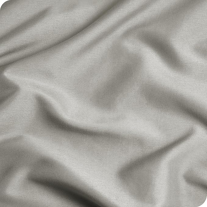 Bare Home Microfiber Body Pillow Cover - Image 4