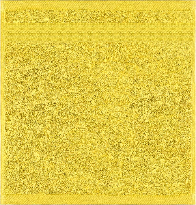 American Veteran Towel, 100% Cotton Turkish Washcloths - Image 2