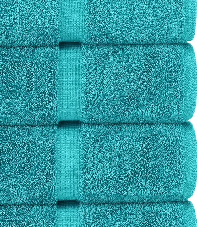 Chakir Turkish Linens | Hotel & Spa Quality 100% Cotton Premium Turkish Towels - Image 3