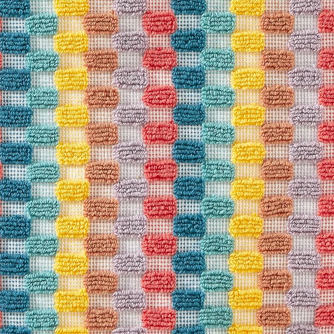 SKL Home Mid-Century Bath Towel - Image 2