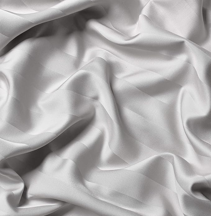 Pure Bamboo Split King Sheets, Genuine 100% Organic Viscose Derived from Bamboo - Image 7
