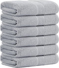 Aibaser Bath Towels, 27x54inch by Aibaser