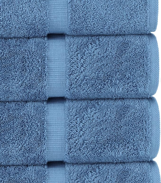 Chakir Turkish Linens Luxury Spa and Hotel Quality Premium Turkish Cotton - Image 4