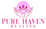 Pure Haven Healing - Home