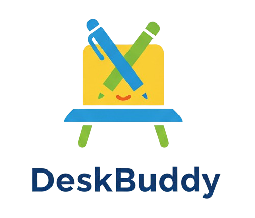 DeskBuddy